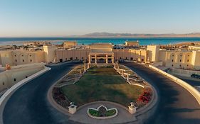 Sheraton Soma Bay Resort
